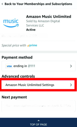 complete removal empty trash locate amazon music osx uninstaller program